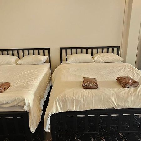 Kitti Rose Home Chiang Mai Eksteriør billede