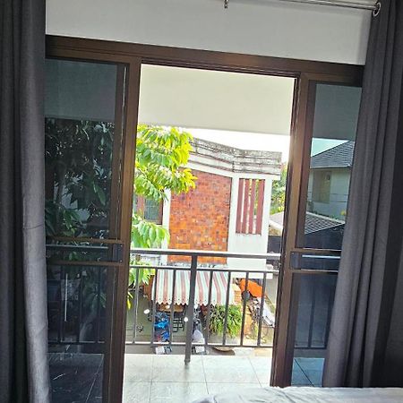 Kitti Rose Home Chiang Mai Eksteriør billede