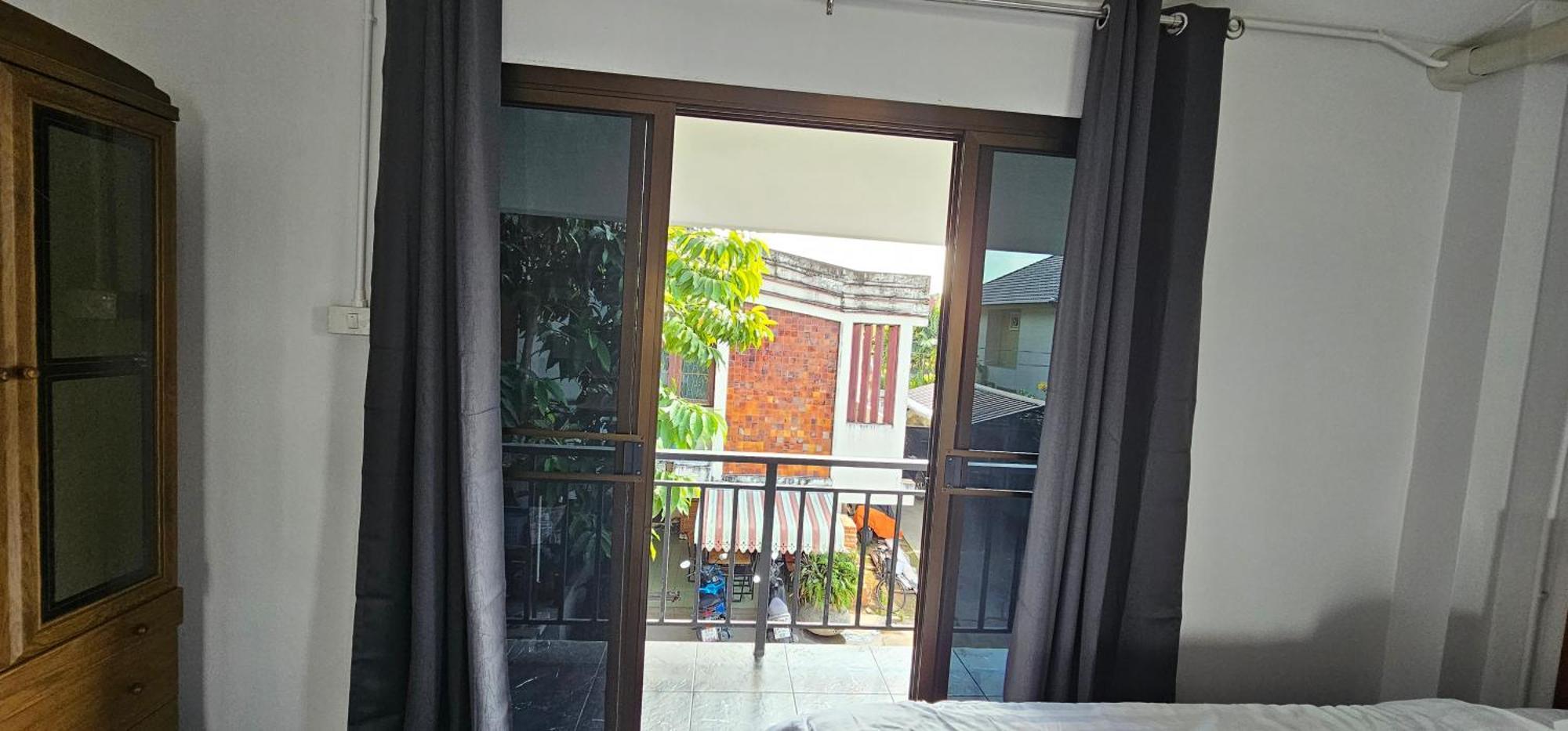 Kitti Rose Home Chiang Mai Eksteriør billede
