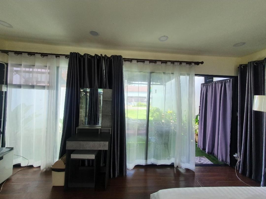 Kitti Rose Home Chiang Mai Eksteriør billede