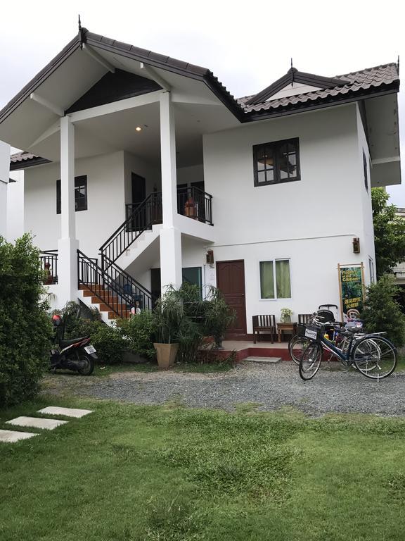 Kitti Rose Home Chiang Mai Eksteriør billede