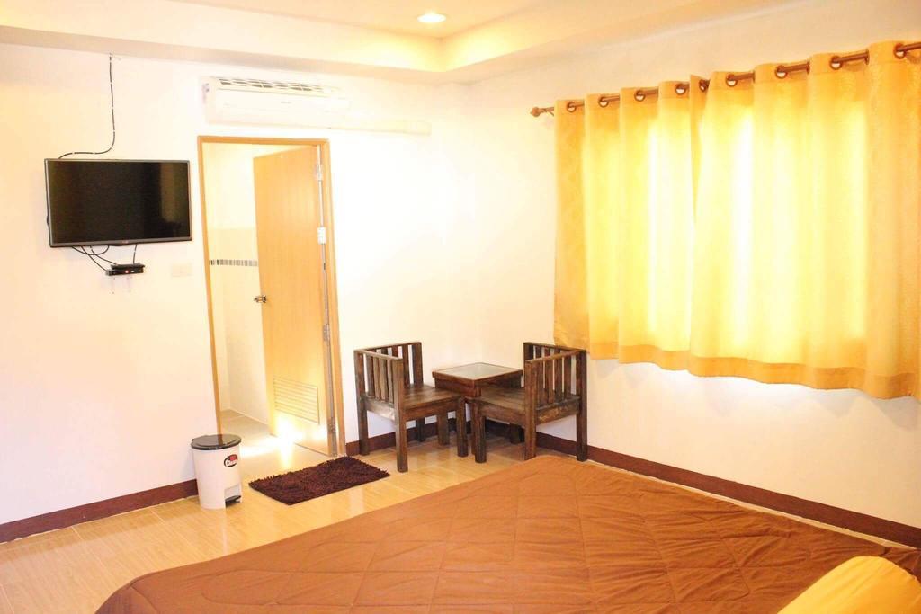 Kitti Rose Home Chiang Mai Eksteriør billede